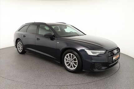 Audi A6 18.047 km 43.660 &euro; Garching 85748