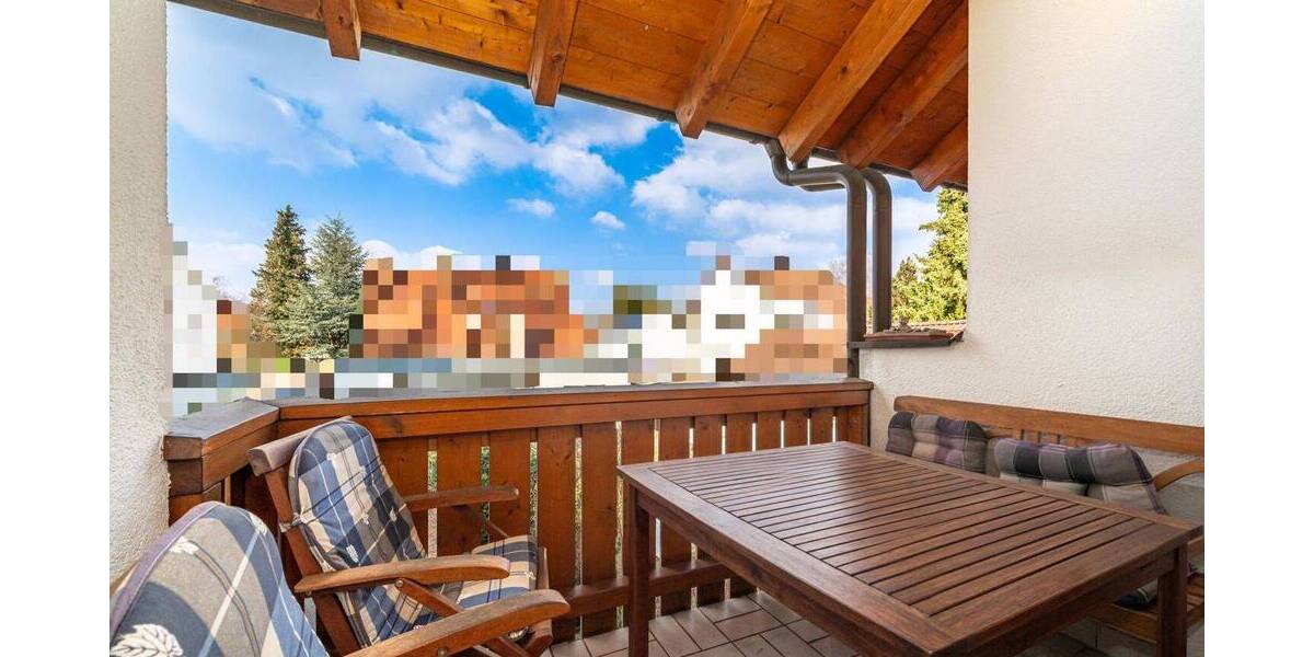 Doppelhaushälfte München Schwabing-Freimann - 6 Zimmer, 162 m&sup2;, 1.200.000&euro; | Angebot:26242466