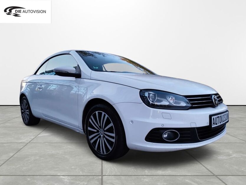 VW Eos 149.999 km 8.980 € Grassbrunn 85630