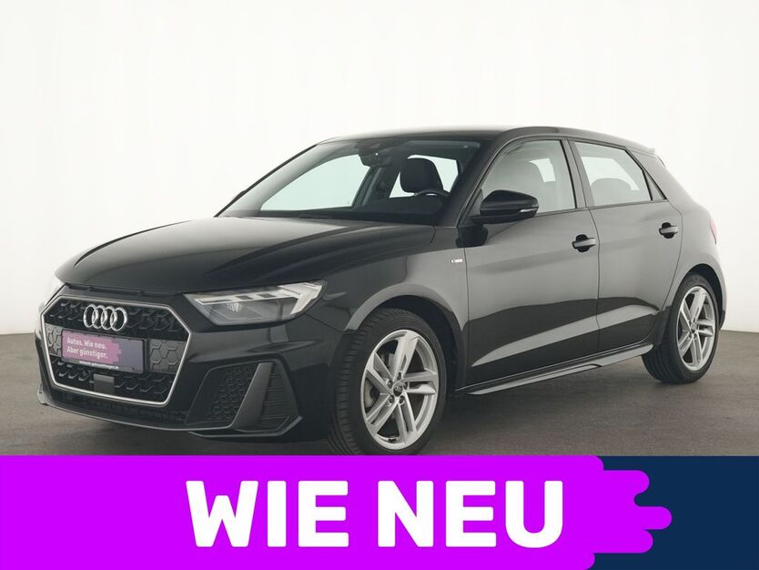 Audi A1 16.558 km 24.775 € Garching bei München 85748