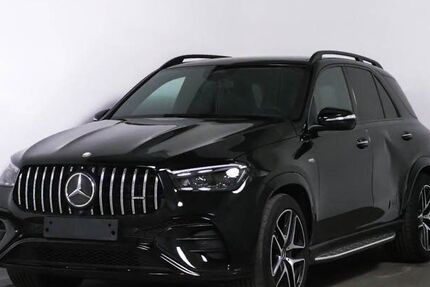 Mercedes-Benz GLE 53 AMG 13.320 km 99.770 &euro; Feldkirchen 85622