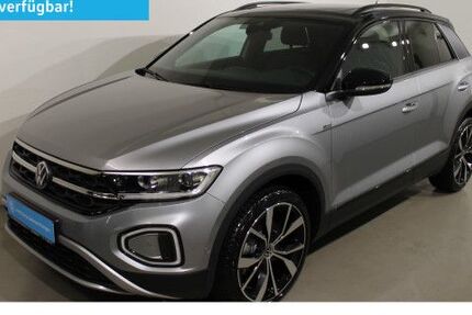VW T-Roc 2.500 km 34.430 &euro; Olching 82140