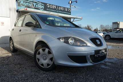 Seat Altea 222.715 km 2.950 &euro; München 81829