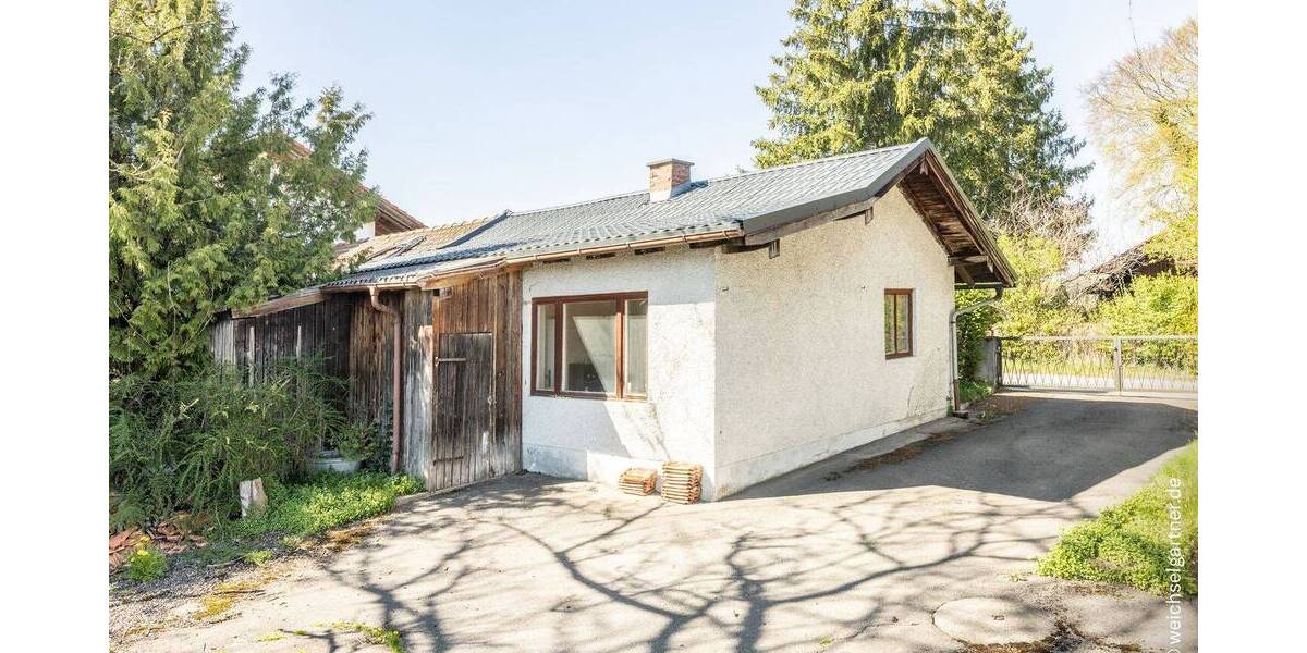 Grundstück Glonn - 790.000&euro; | Angebot:26583175