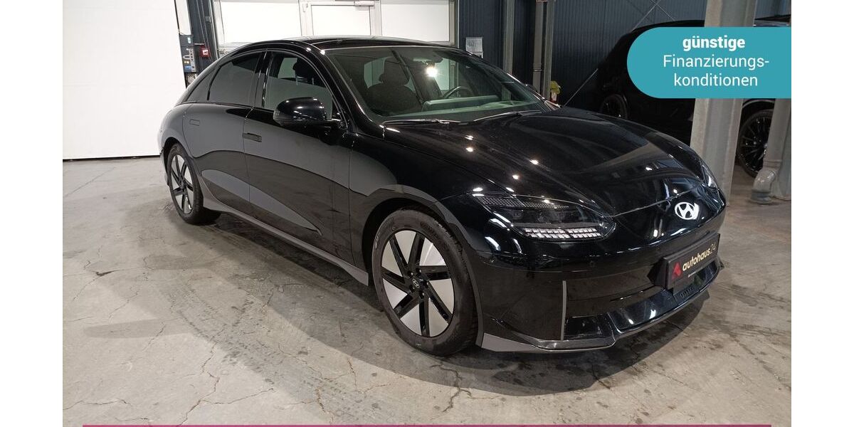 Hyundai IONIQ 6 85.465 km 26.220 &euro; Eching 85386