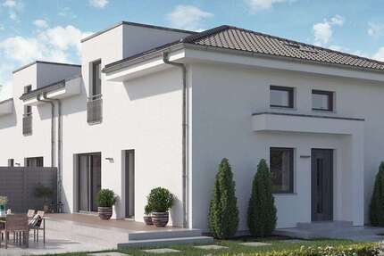 Wohnung zum Kaufen in Eching 644.519 € 125 m² 5 zimmer