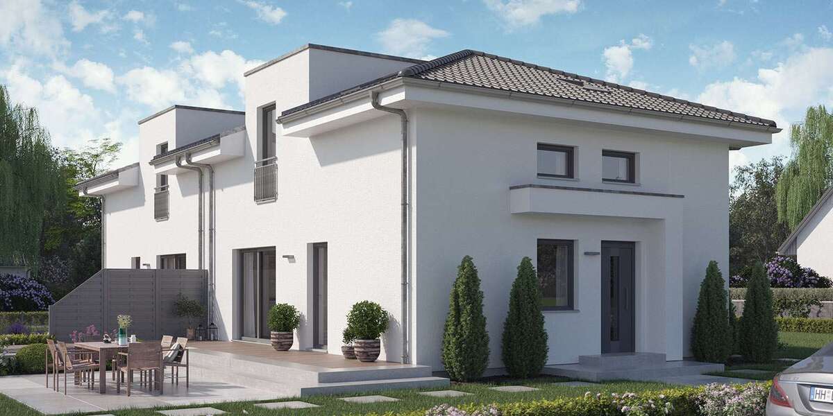 Wohnung zum Kaufen in Eching 644.519 € 125 m² 5 zimmer