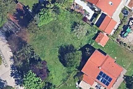 Grundstück Oberhaching Deisenhofen - 1.500.000&euro; | Angebot:26791712
