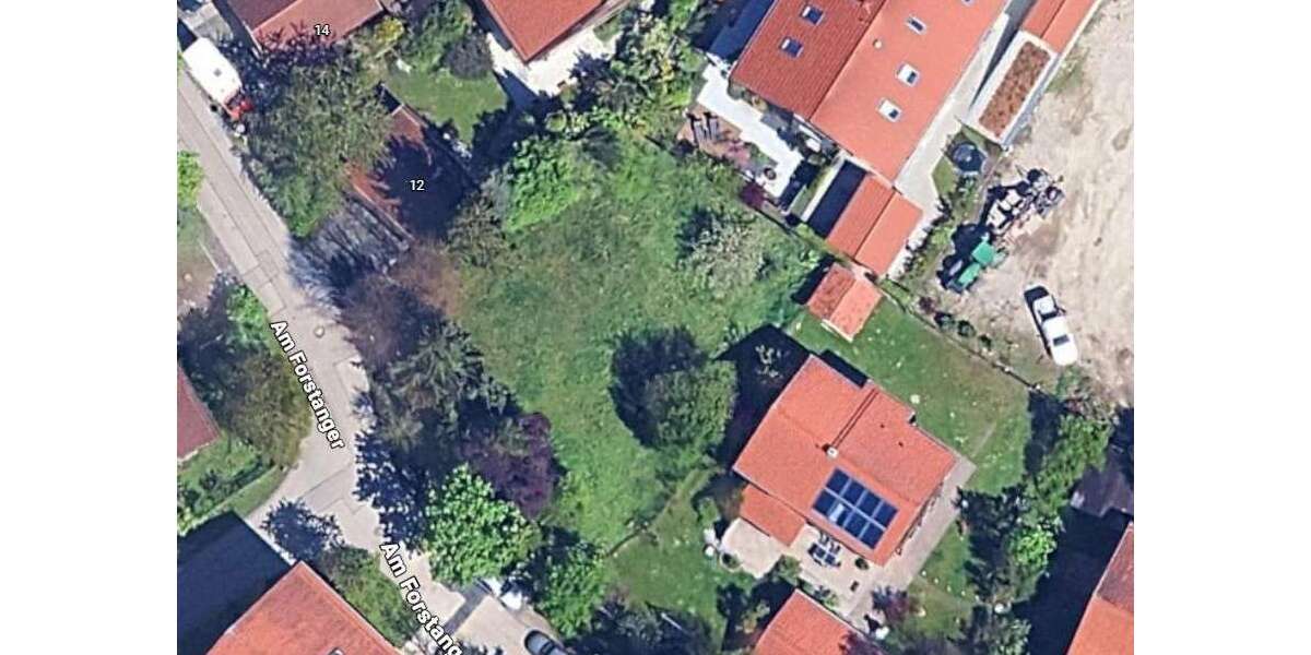 Grundstück Oberhaching Deisenhofen - 1.500.000&euro; | Angebot:26791712
