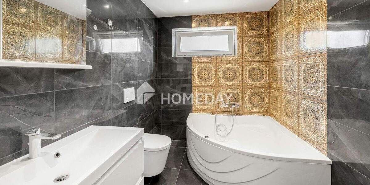 Reihenmittelhaus München Moosach - 5 Zimmer, 220 m&sup2;, 1.298.000&euro; | Angebot:25245590