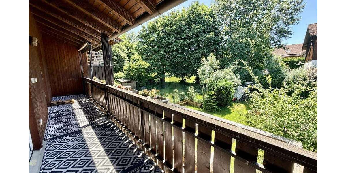 Etagenwohnung Starnberg - 2.5 Zimmer, 65 m&sup2;, 420.000&euro; | Angebot:27151596