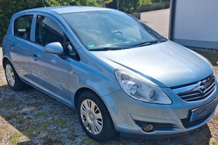 Opel Corsa 122.475 km 1.699 &euro; Pastetten 85669