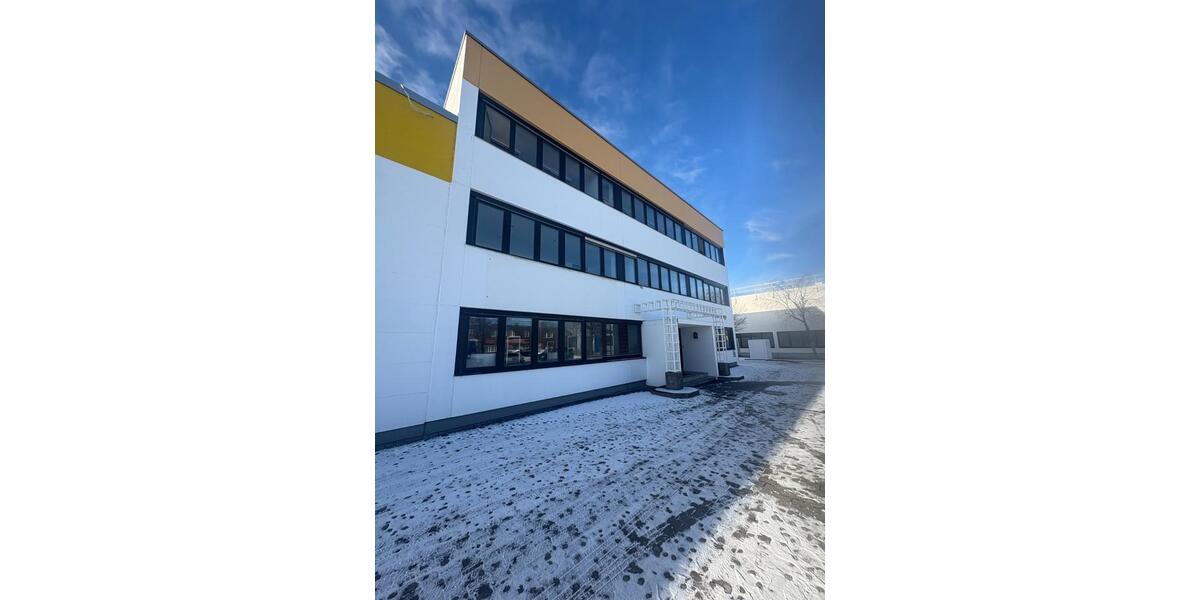 Gewerbeobjekt Kirchheim bei München - 9&euro; | Angebot:24864450