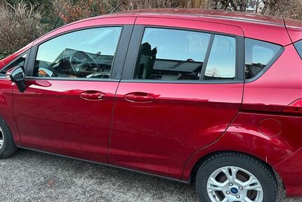 Ford B-Max 35.000 km 8.500 &euro; Vaterstetten 85591