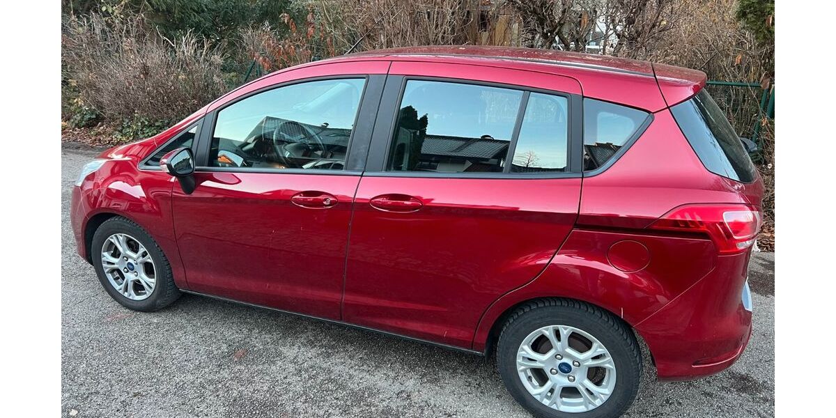 Ford B-Max 35.000 km 8.900 € Vaterstetten 85591