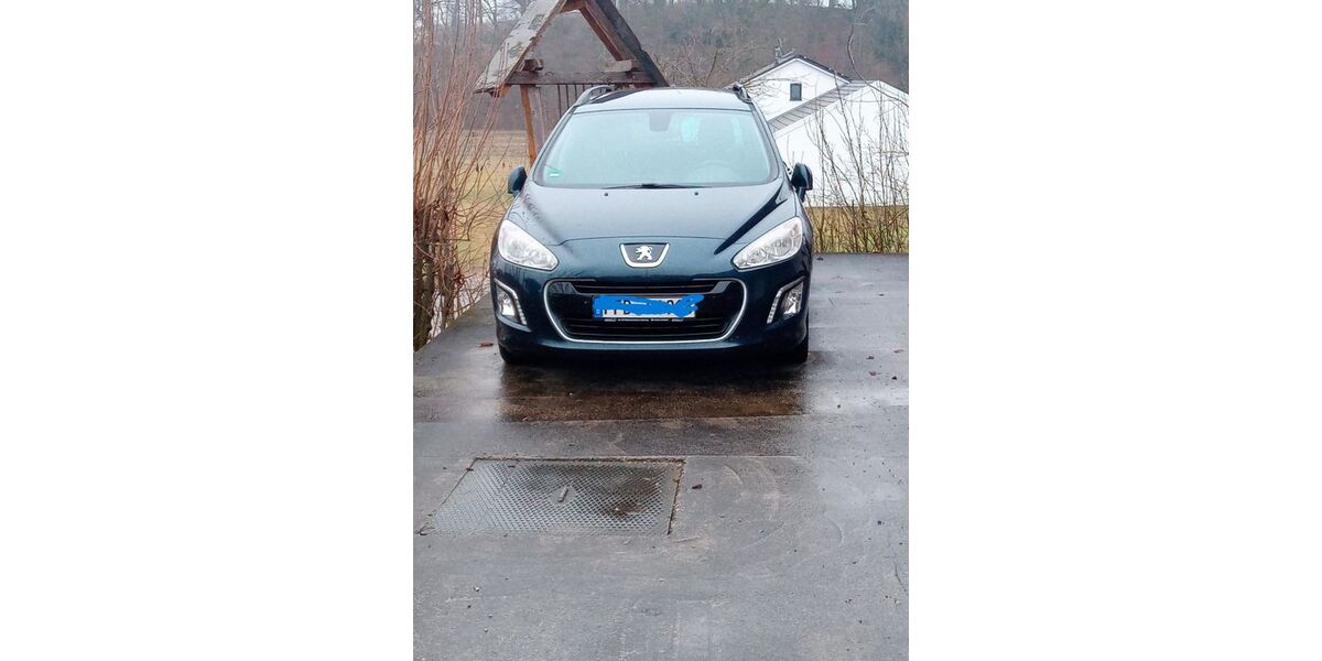 Peugeot 308 176.000 km 1.350 &euro; Olching 82140