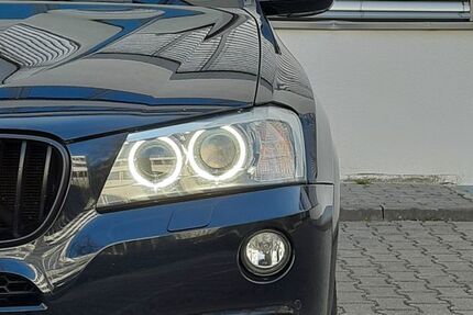 BMW X3 291.985 km 12.999 &euro; Aschheim 85609