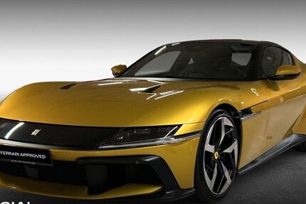 Ferrari 12Cilindri 13.400 km 409.900 &euro; München 80809