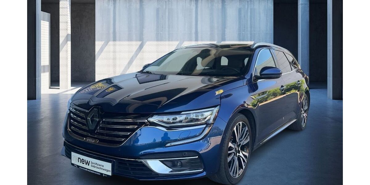 Renault Talisman 77.725 km 25.190 € Unterschleißheim 85716