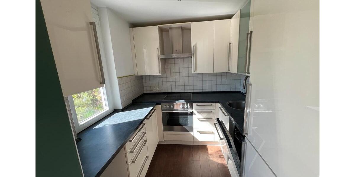 Erdgeschoßwohnung München Moosach - 3.5 Zimmer, 71 m&sup2;, 640.000&euro; | Angebot:25414264