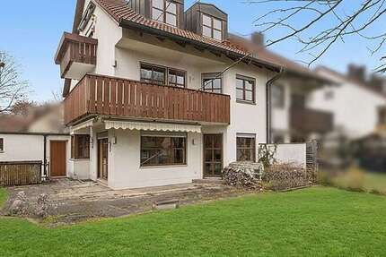 Haus zum Kaufen in München 1.550.000 € 234 m² 5 zimmer