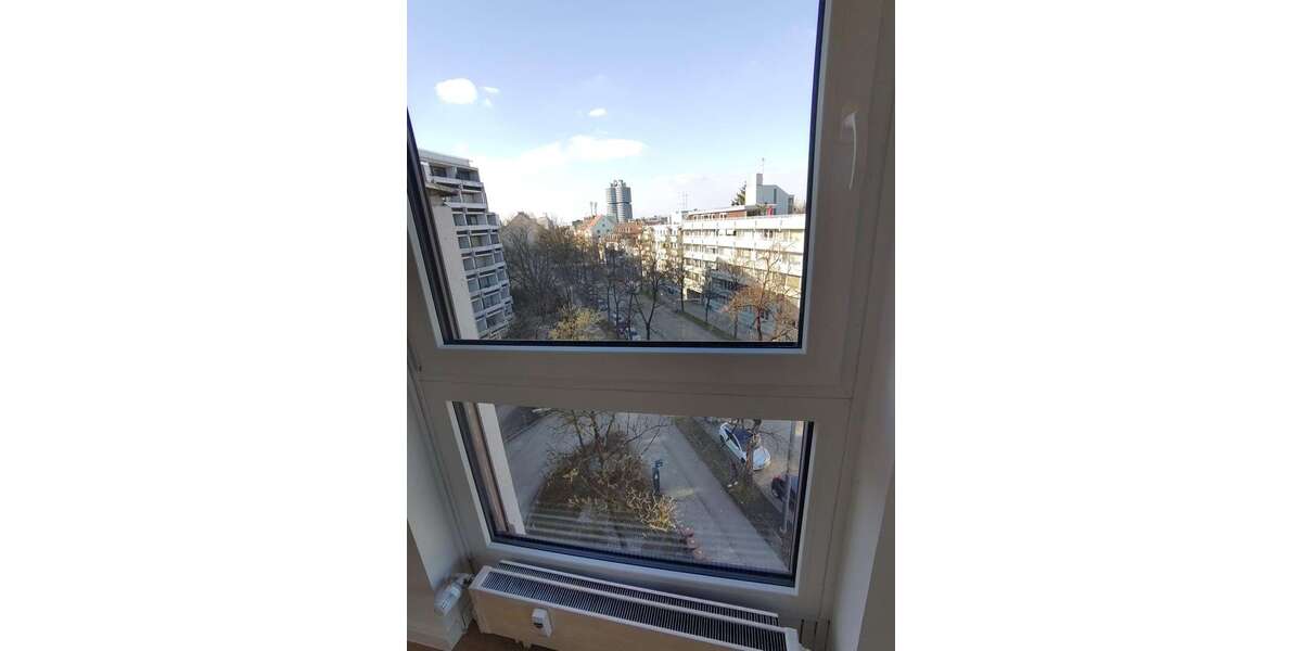 Etagenwohnung München Am Riesenfeld - 1 Zimmer, 38 m&sup2;, 319.000&euro; | Angebot:26552889