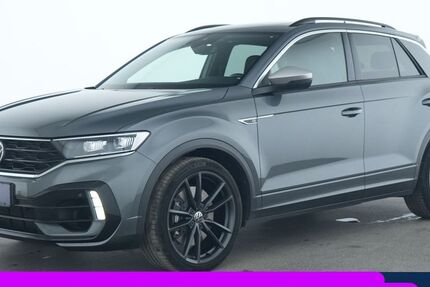 VW T-Roc 57.294 km 27.533 &euro; Garching bei München 85748