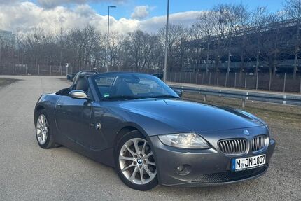 BMW Z4 289.000 km 7.000 &euro; München 81371