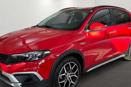 Fiat Tipo 10.000 km 24.890 € München 80339