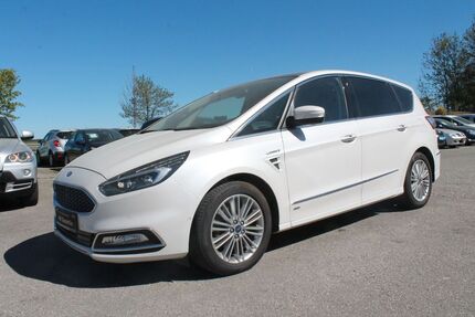 Ford S-Max 121.000 km 16.990 &euro; Holzkirchen bei München 83607