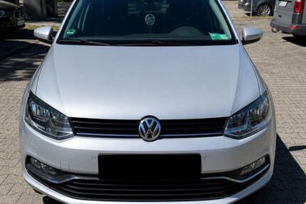 VW Polo 173.000 km 7.200 &euro; Ismaning 85737