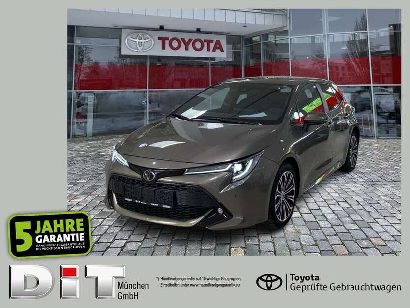 Corolla