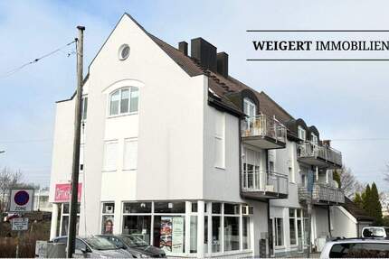 Wohnung Olching - 2 Zimmer, 64 m&sup2;, 310.000&euro; | Angebot:25728481