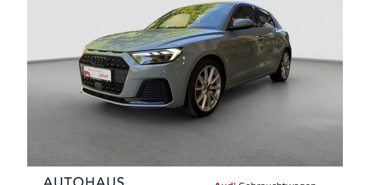 Audi A1 22.300 km 21.400 &euro; Ebersberg bei München 85560