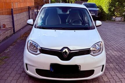 Renault Twingo 27.400 km 8.950 &euro; Haimhausen 85778
