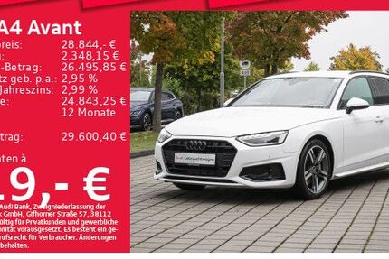 Audi A4 48.982 km 27.875 &euro; München 80935