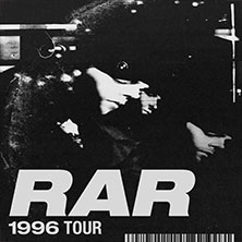 RAR - 1996 Tour 25.02.2026 Muffatwerk
