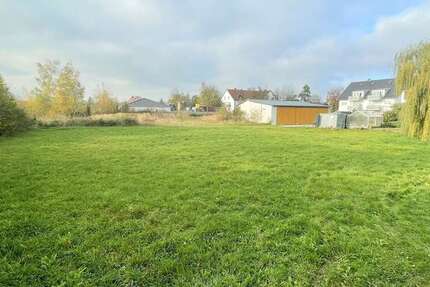 Grundstück Hallbergmoos - 2.400.000&euro; | Angebot:17906086