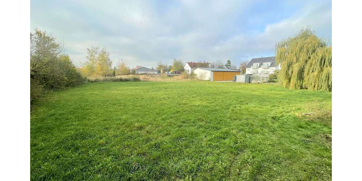 Grundstück Hallbergmoos - 2.400.000&euro; | Angebot:17906086