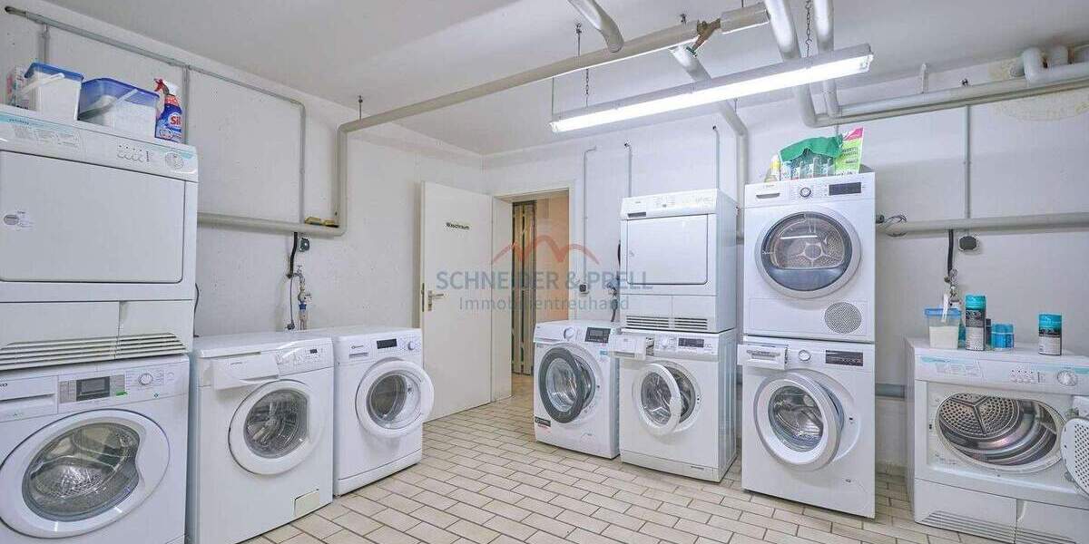 Etagenwohnung Wolfratshausen - 2 Zimmer, 47 m&sup2;, 260.000&euro; | Angebot:25663506