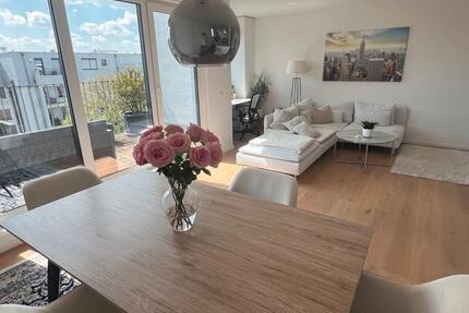 Haus München Sendling-Westpark - 2 Zimmer, 70 m&sup2;, 2.000&euro; | Angebot:26288324