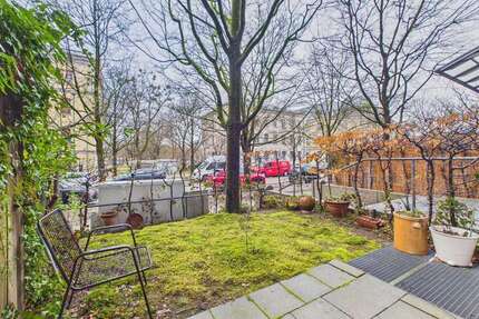 Wohnung München Moosach - 2.5 Zimmer, 66 m&sup2;, 520.000&euro; | Angebot:26246612