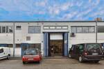 Gewerbeobjekt Garching b.München Hochbrück - 520&euro; | Angebot:25716541