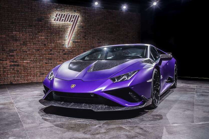 Huracán