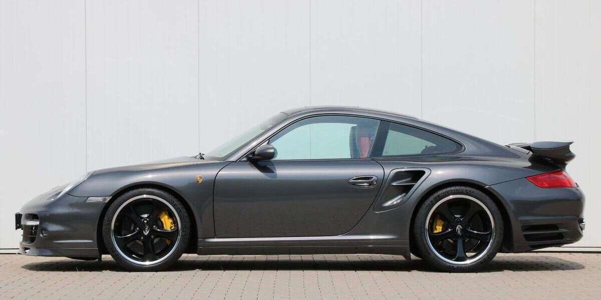 Porsche 911 16.700 km 119.500 &euro; BAIERBRUNN bei München 82065