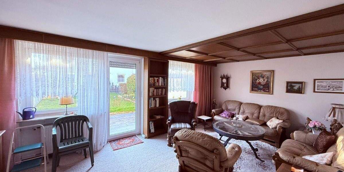 Reihenendhaus Eichenau - 5 Zimmer, 122 m&sup2;, 720.000&euro; | Angebot:25336491