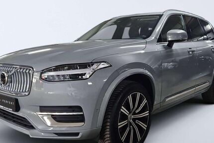 Volvo XC90 17.920 km 57.790 &euro; München 80337