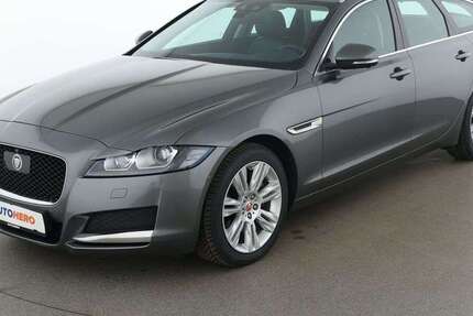 Jaguar XF 83.019 km 19.250 &euro; Neufahrn 85375