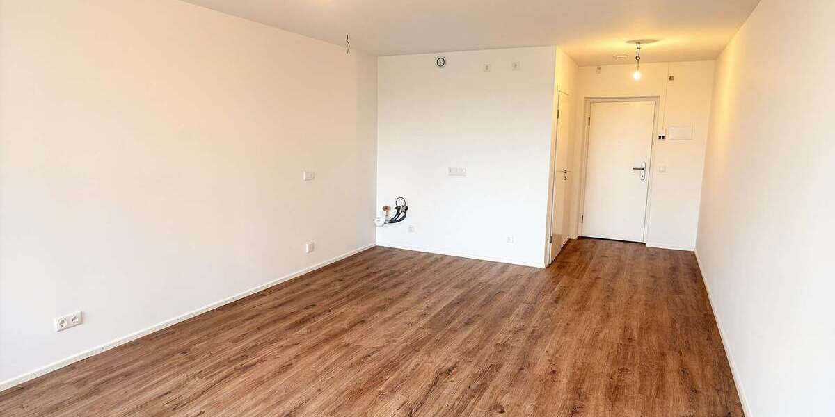 Etagenwohnung München Schwabing-Freimann - 1 Zimmer, 32 m&sup2;, 309.000&euro; | Angebot:27722182