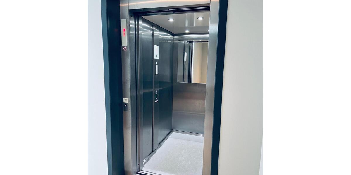 Etagenwohnung Poing - 2 Zimmer, 58 m&sup2;, 525.000&euro; | Angebot:25046094